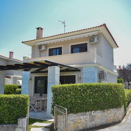 קריופיגי Villa Danai מראה חיצוני תמונה