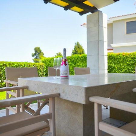 קריופיגי Villa Danai מראה חיצוני תמונה