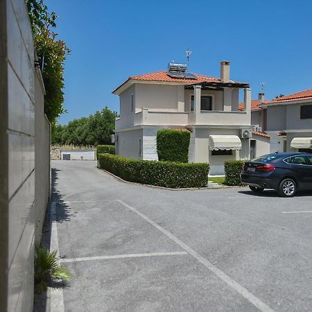קריופיגי Villa Danai מראה חיצוני תמונה