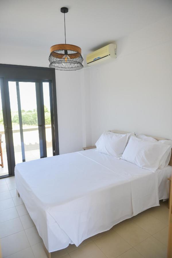 קריופיגי Villa Danai מראה חיצוני תמונה