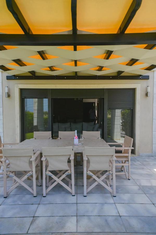 קריופיגי Villa Danai מראה חיצוני תמונה
