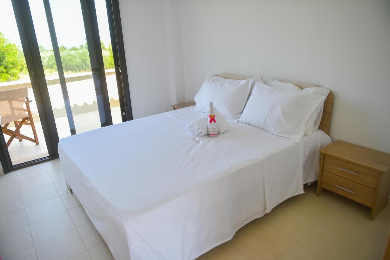 קריופיגי Villa Danai מראה חיצוני תמונה
