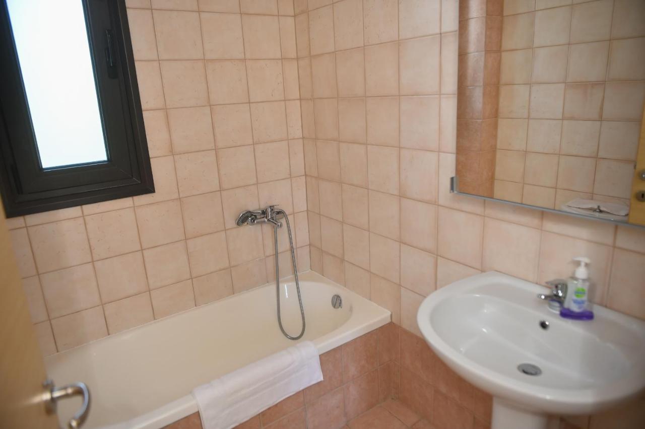 קריופיגי Villa Danai מראה חיצוני תמונה