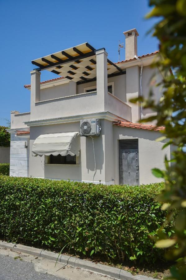 קריופיגי Villa Danai מראה חיצוני תמונה
