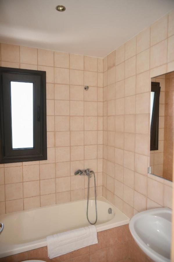 קריופיגי Villa Danai מראה חיצוני תמונה